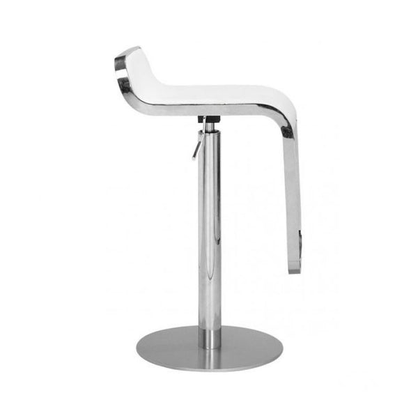 Equino Stool White