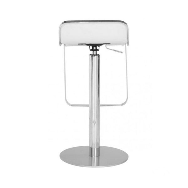 Equino Stool White