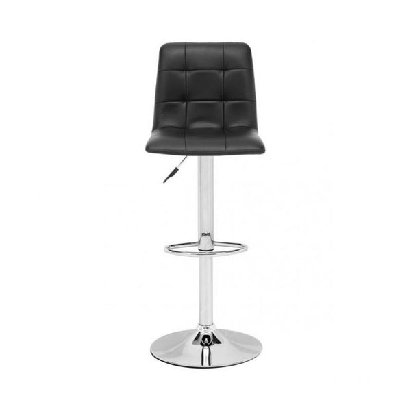 Oxygen Bar Chair Black