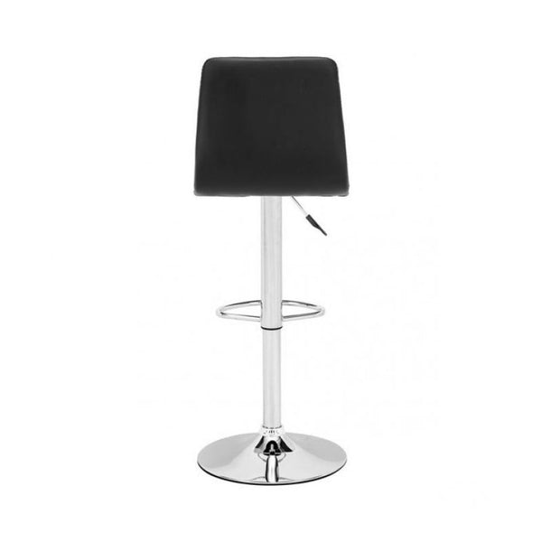 Oxygen Bar Chair Black