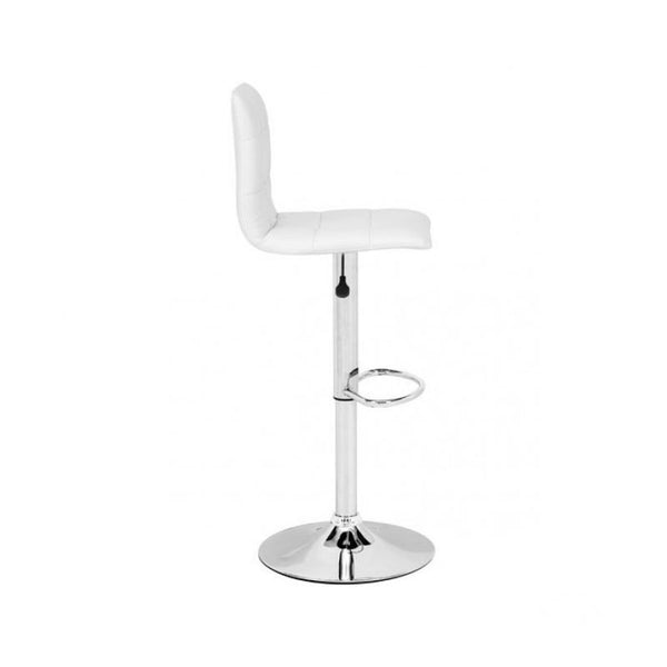 Oxygen Bar Chair White