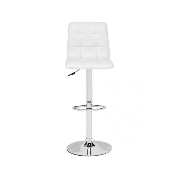 Oxygen Bar Chair White