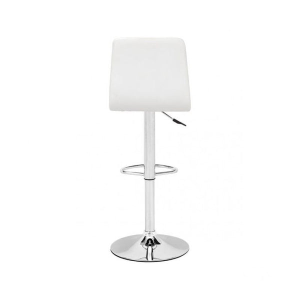Oxygen Bar Chair White