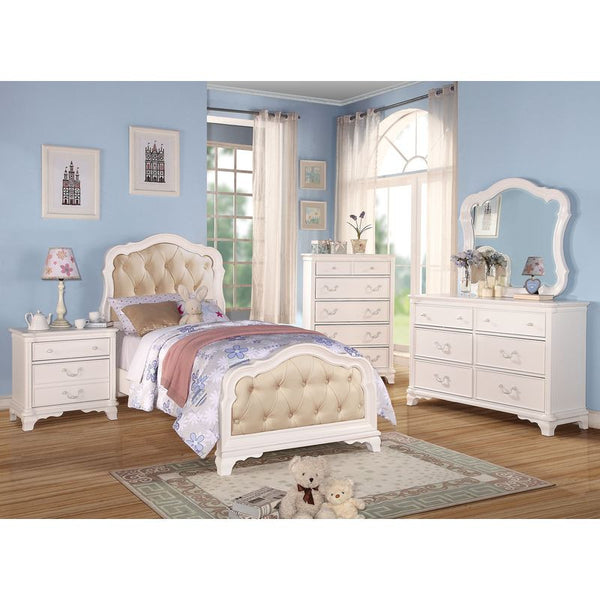 Full Bed