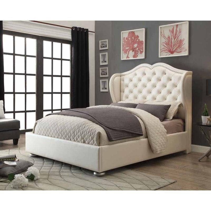 Cal. King Bed