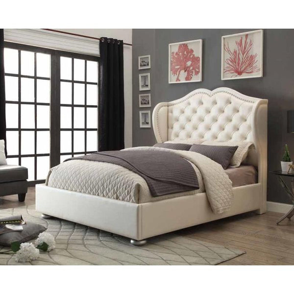 Cal. King Bed