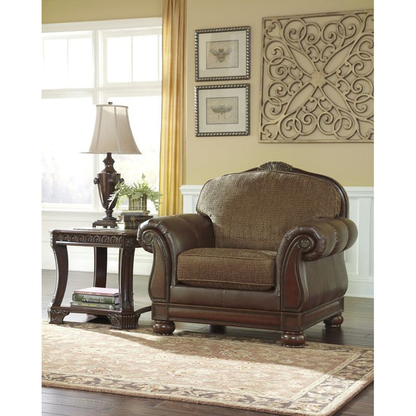 Beamerton Heights Chair