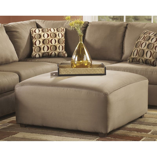 Cowan Oversized Accent Ottoman