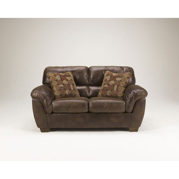 Frontier Loveseat