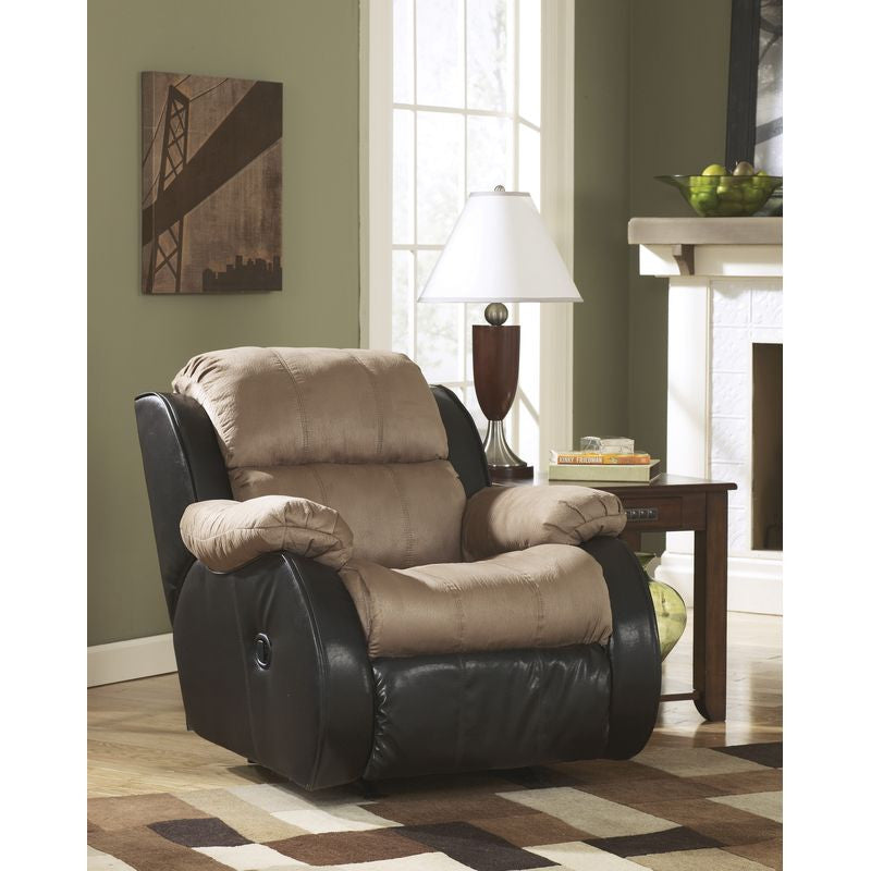 Presley Rocker Recliner