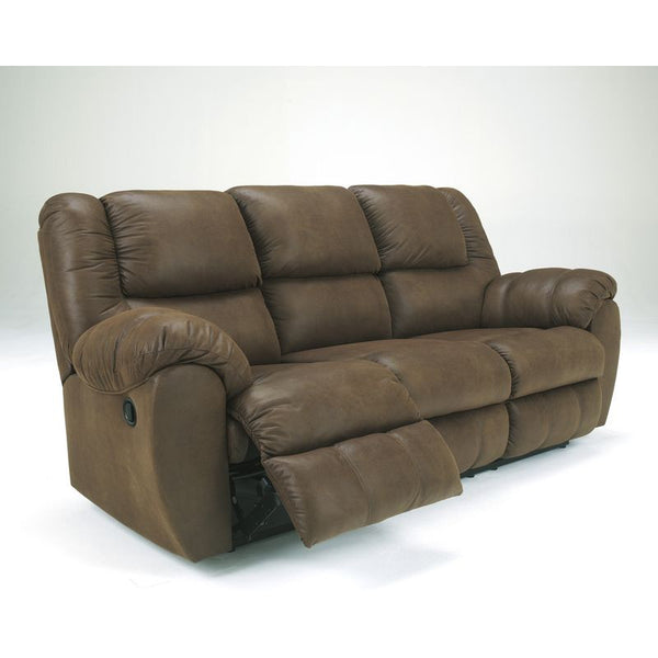 Quarterback Reclining Sofa