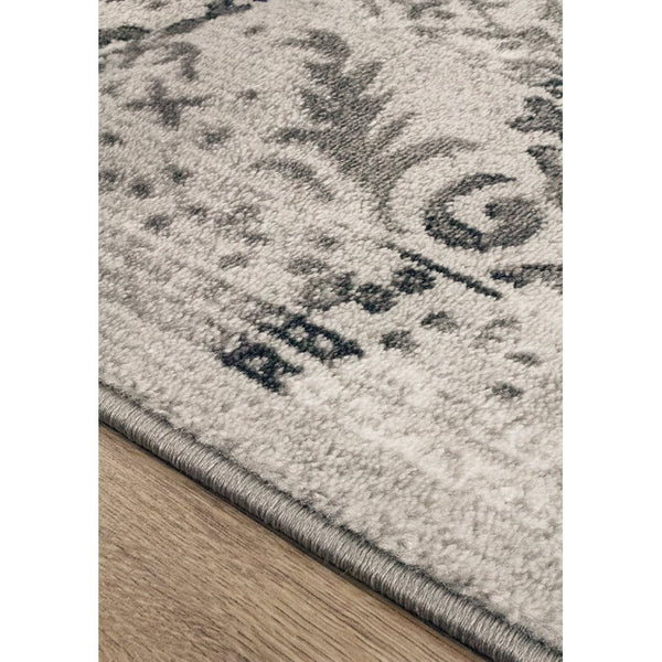 5X8 Kalora Platinum 3342_25 Rug