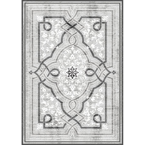 5X8 Kalora Platinum 3356_65 Rug