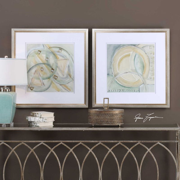 Abstracts, S/2