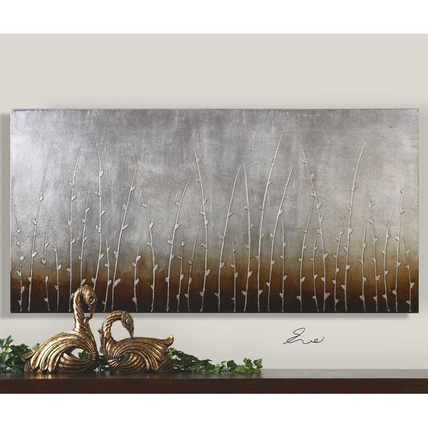 Sterling Branches