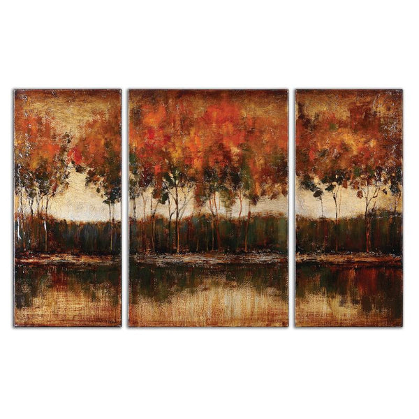 Trilakes I, II, III S/3