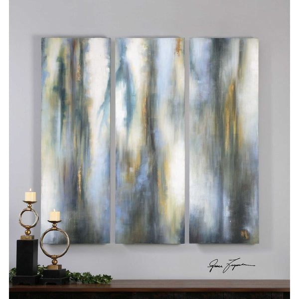 Moonglow, S/3