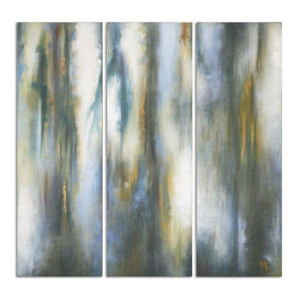 Moonglow, S/3