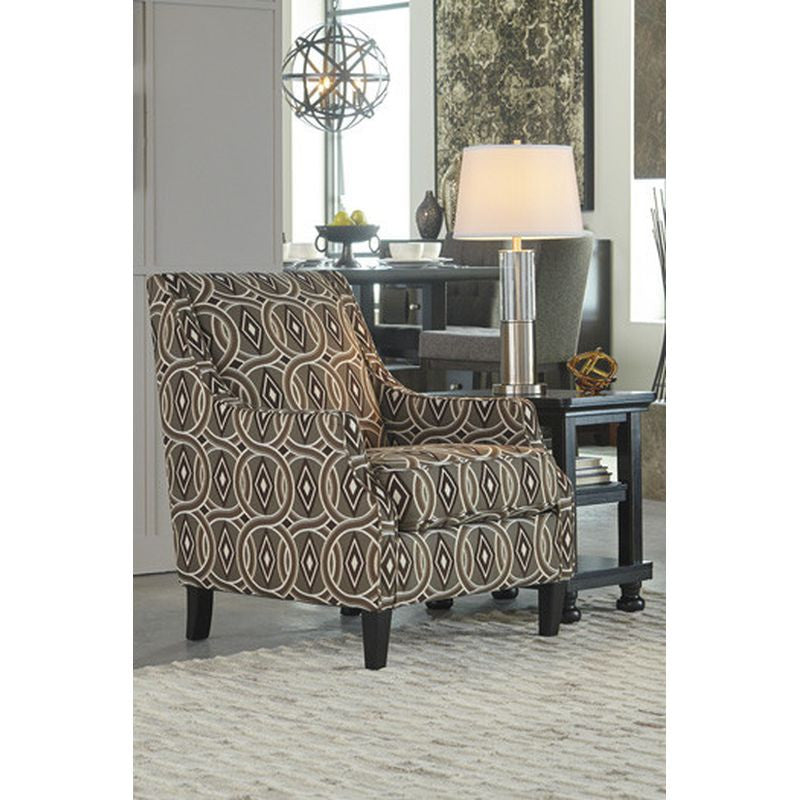 Bernat Accent Chair