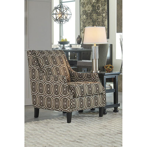 Bernat Accent Chair