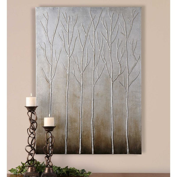 Sterling Trees