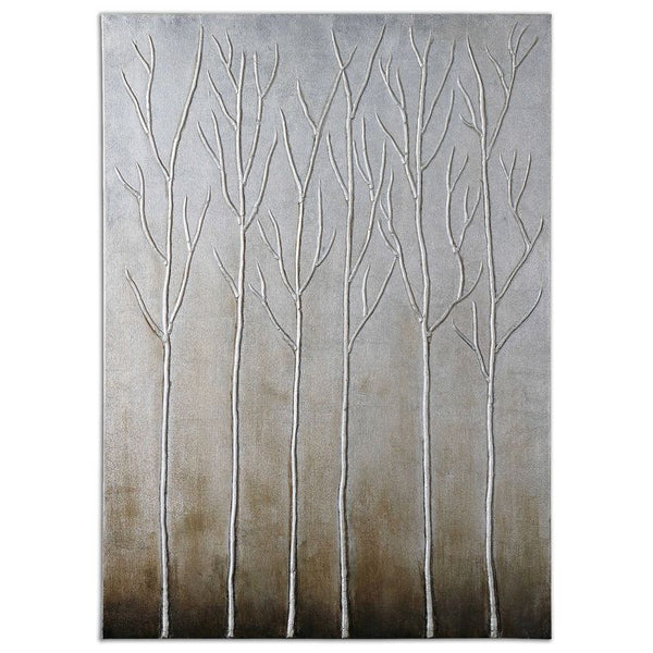 Sterling Trees