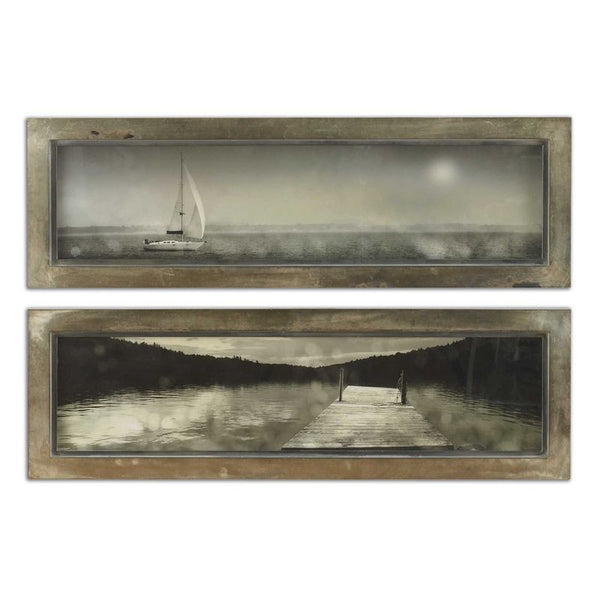 Twilight Sail, S/2
