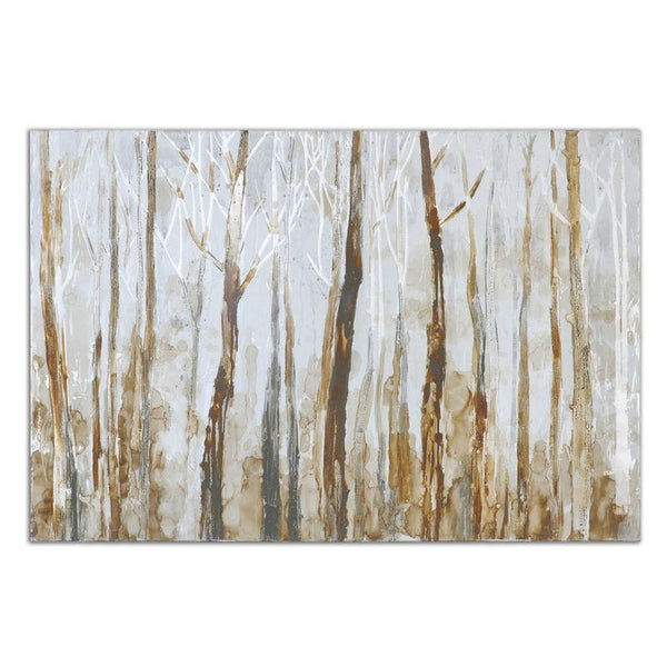 Mystic Forest