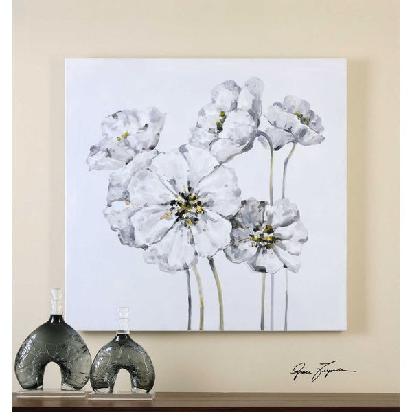 Impact Fleurs