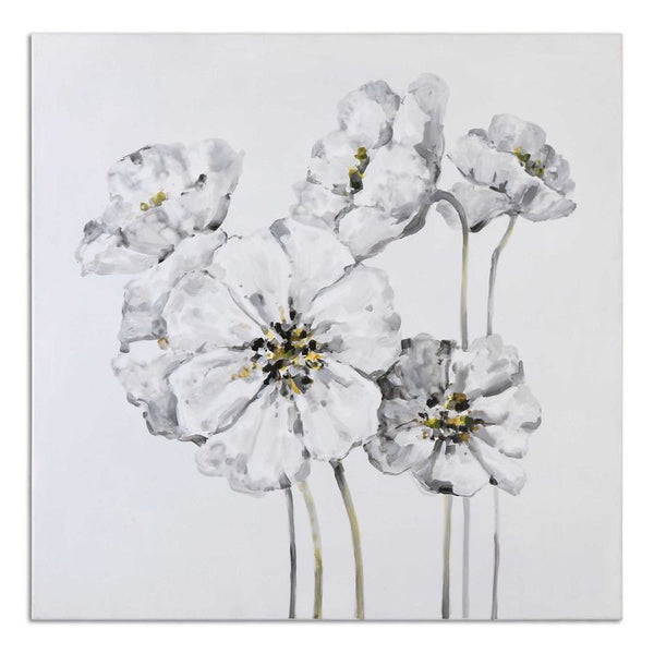 Impact Fleurs