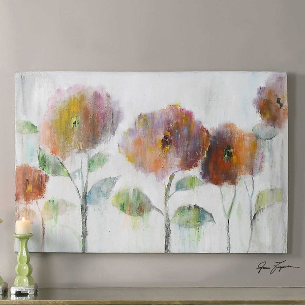 Flowers Of The Rainbow
