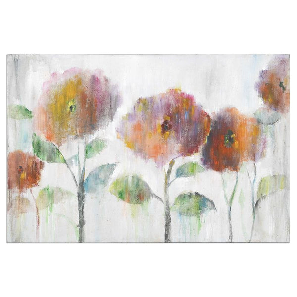 Flowers Of The Rainbow