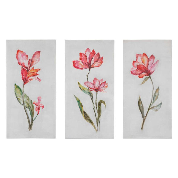 Springtime Promise, S/3