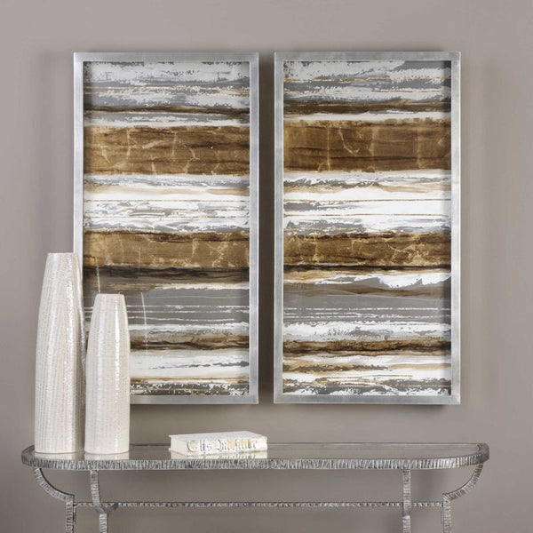 Metallic Layers, S/2