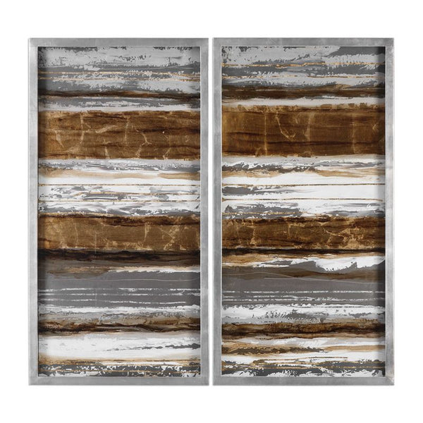 Metallic Layers, S/2