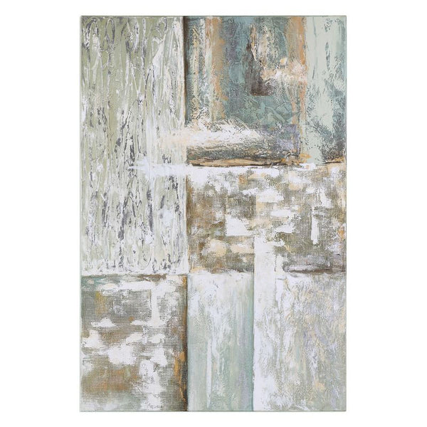 Stacked Stone