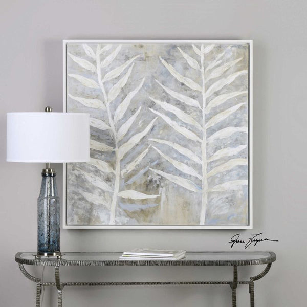 Winter White
