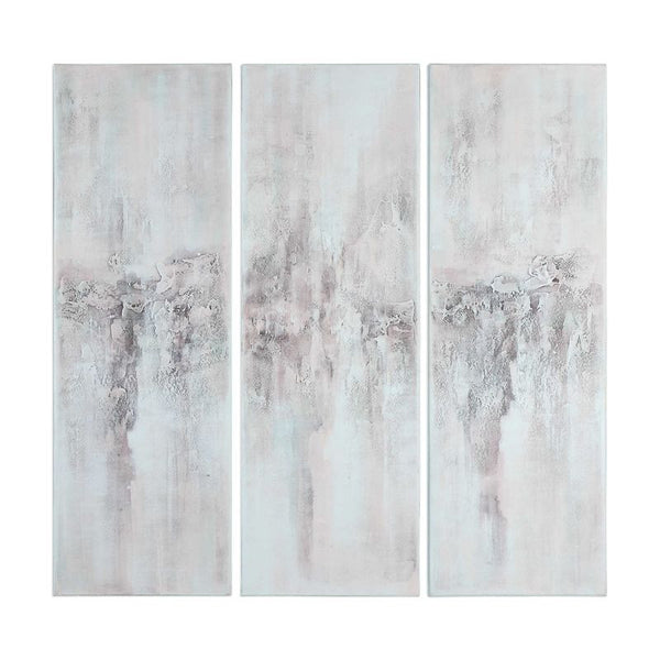 Impressions, S/3