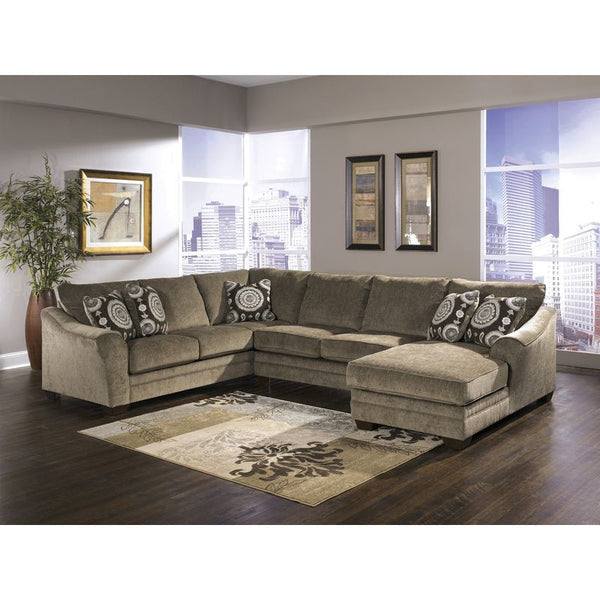 Cosmo Sectional Right