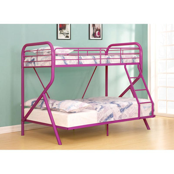Twin/Full Bunk Bed