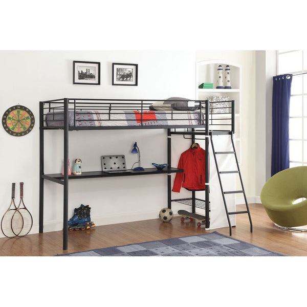 Loft Bed