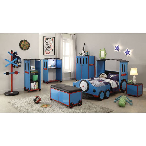 Twin Bed