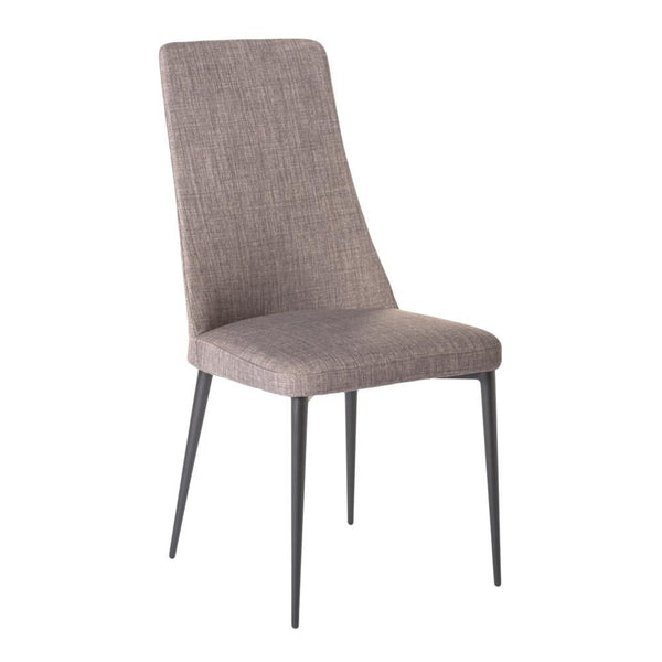 Palm Chair Grey-M2