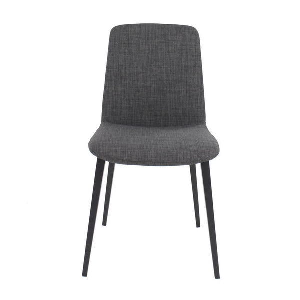 Kito Dining Chair Grey-M2