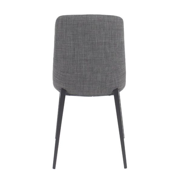 Kito Dining Chair Grey-M2