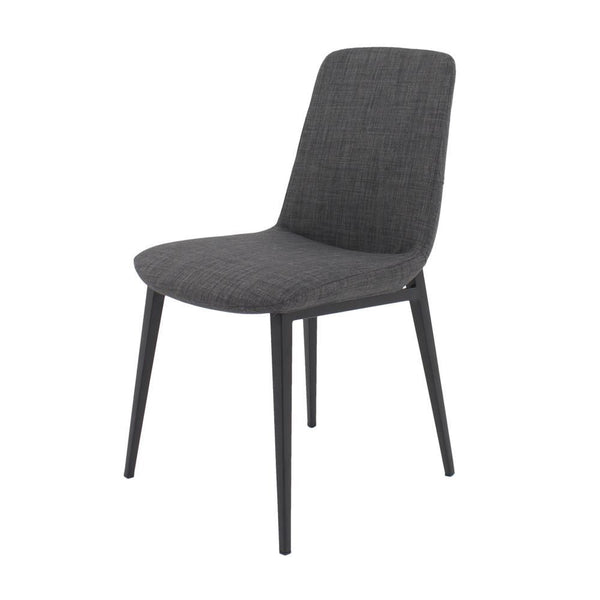 Kito Dining Chair Grey-M2