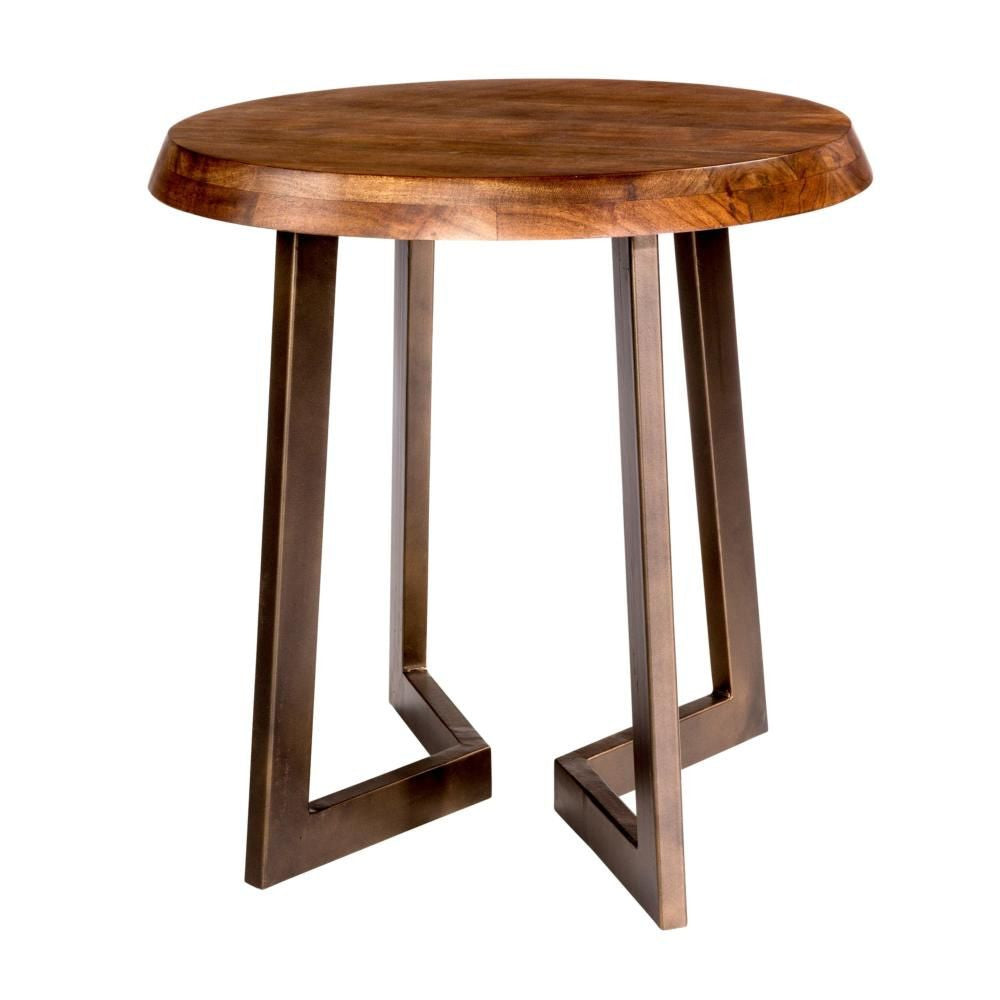 Belem Side Table