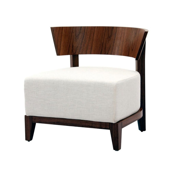 Volta Chair Cream