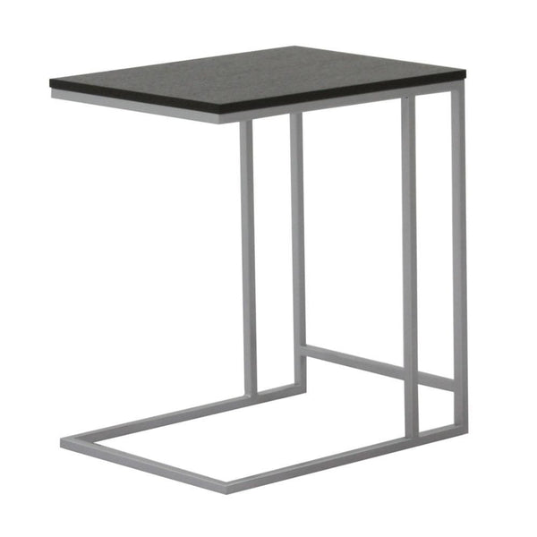 Practico End Table Black