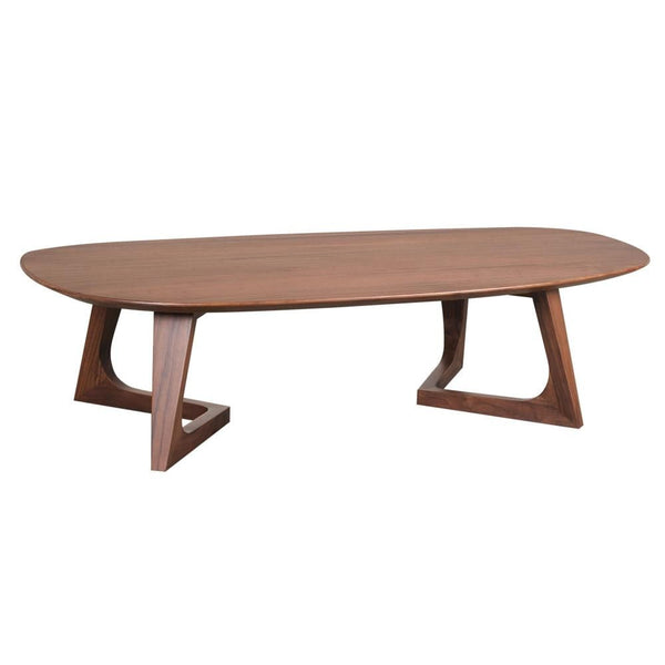 Godenza Coffee Table Walnut